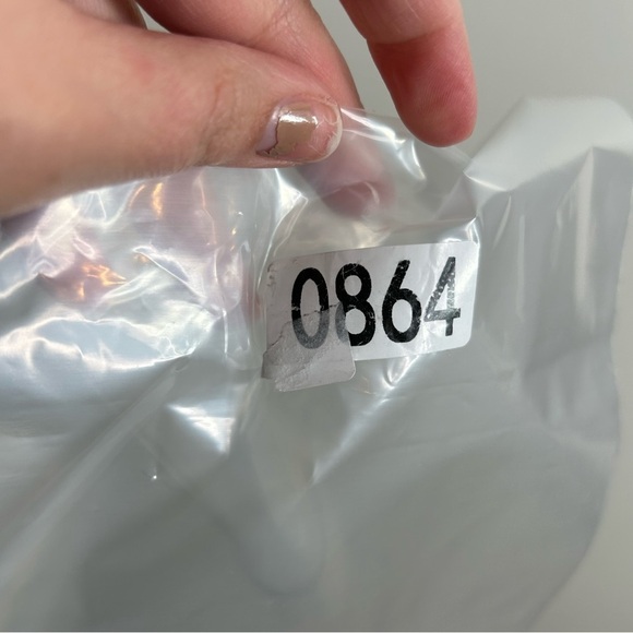 Y2K burgundy ribbed men’s sweater‎ size XXL - Picture 7 of 7